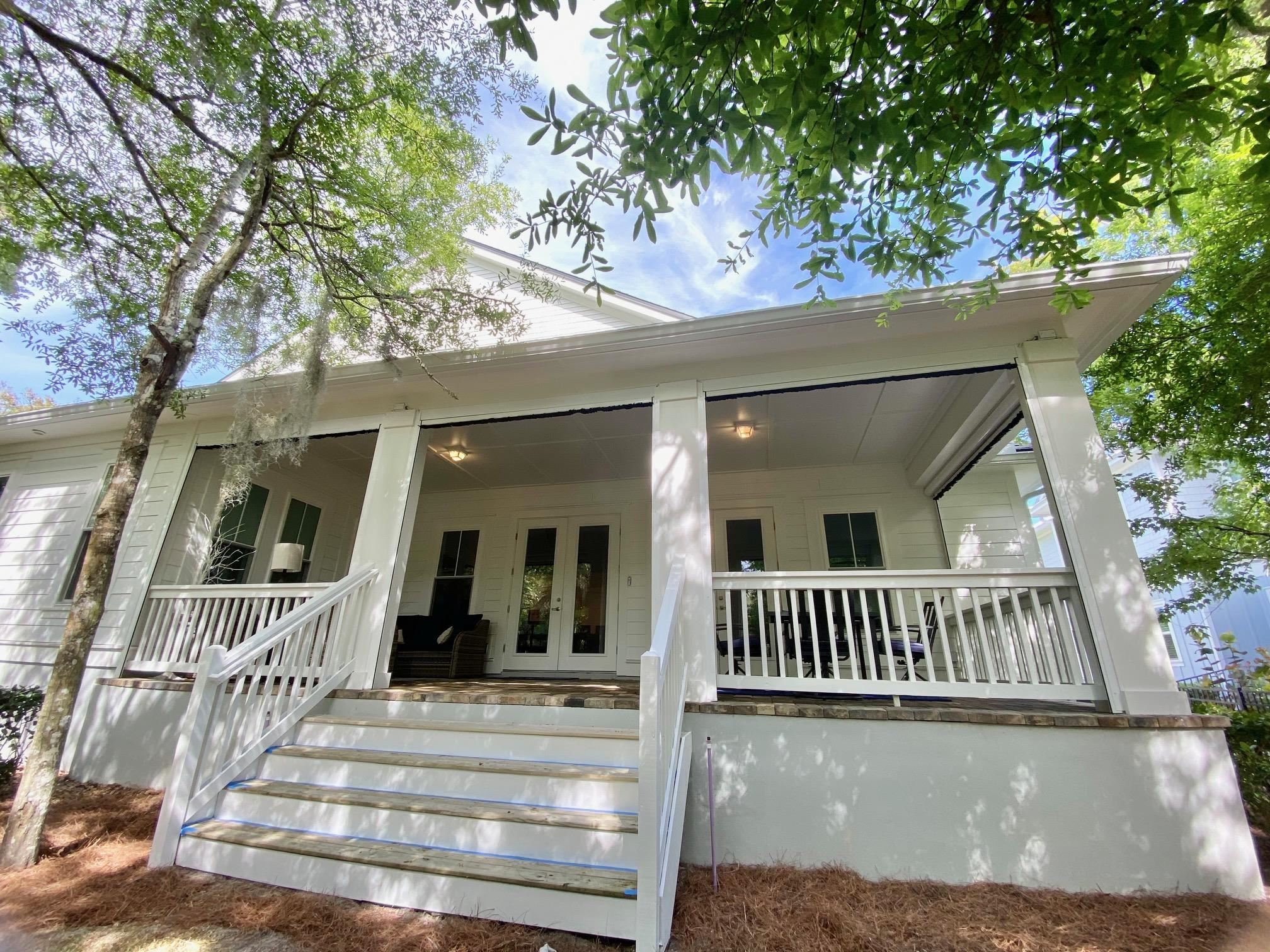 226 Ridgeway Road St. Augustine, FL 32080 - Photo 4 of 58