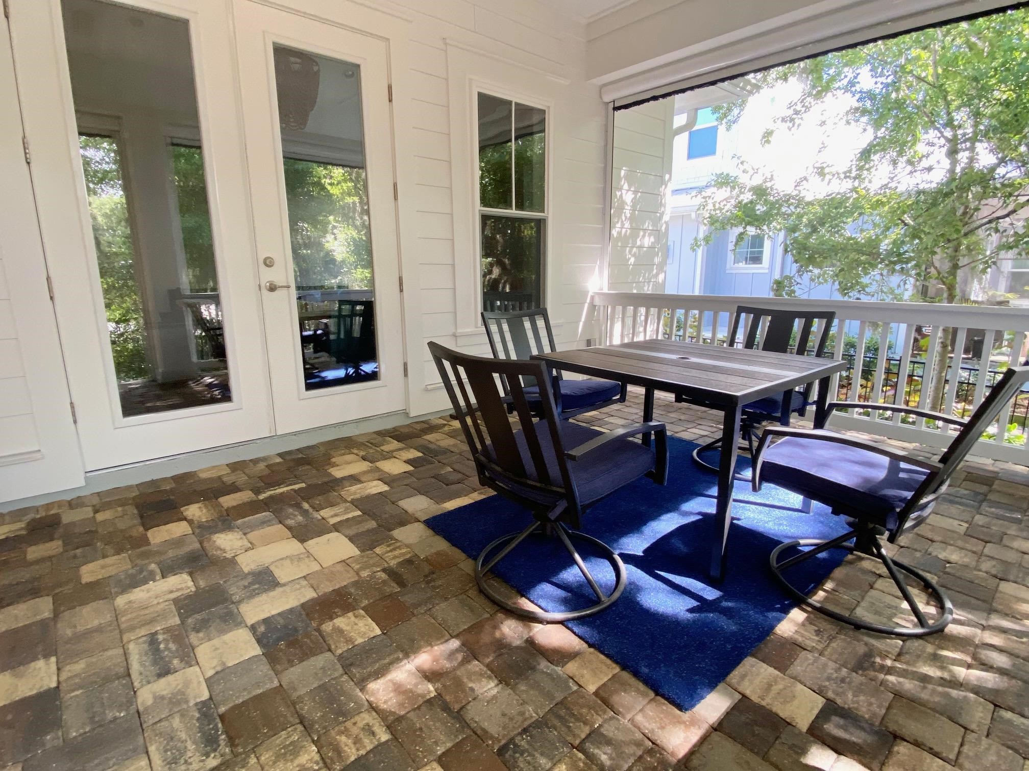 226 Ridgeway Road St. Augustine, FL 32080 - Photo 42 of 58