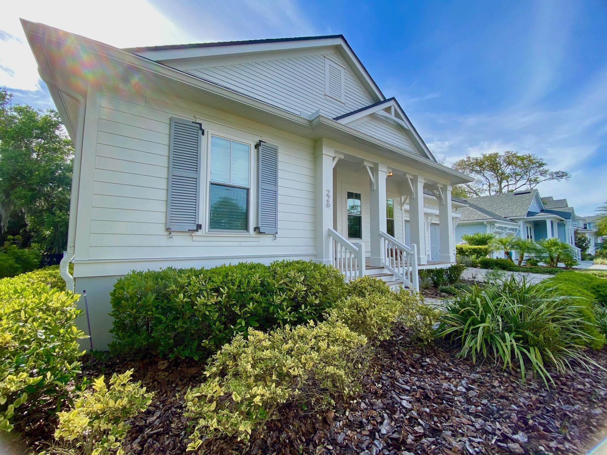 226 Ridgeway Road St. Augustine, FL 32080 - Photo 44 of 58