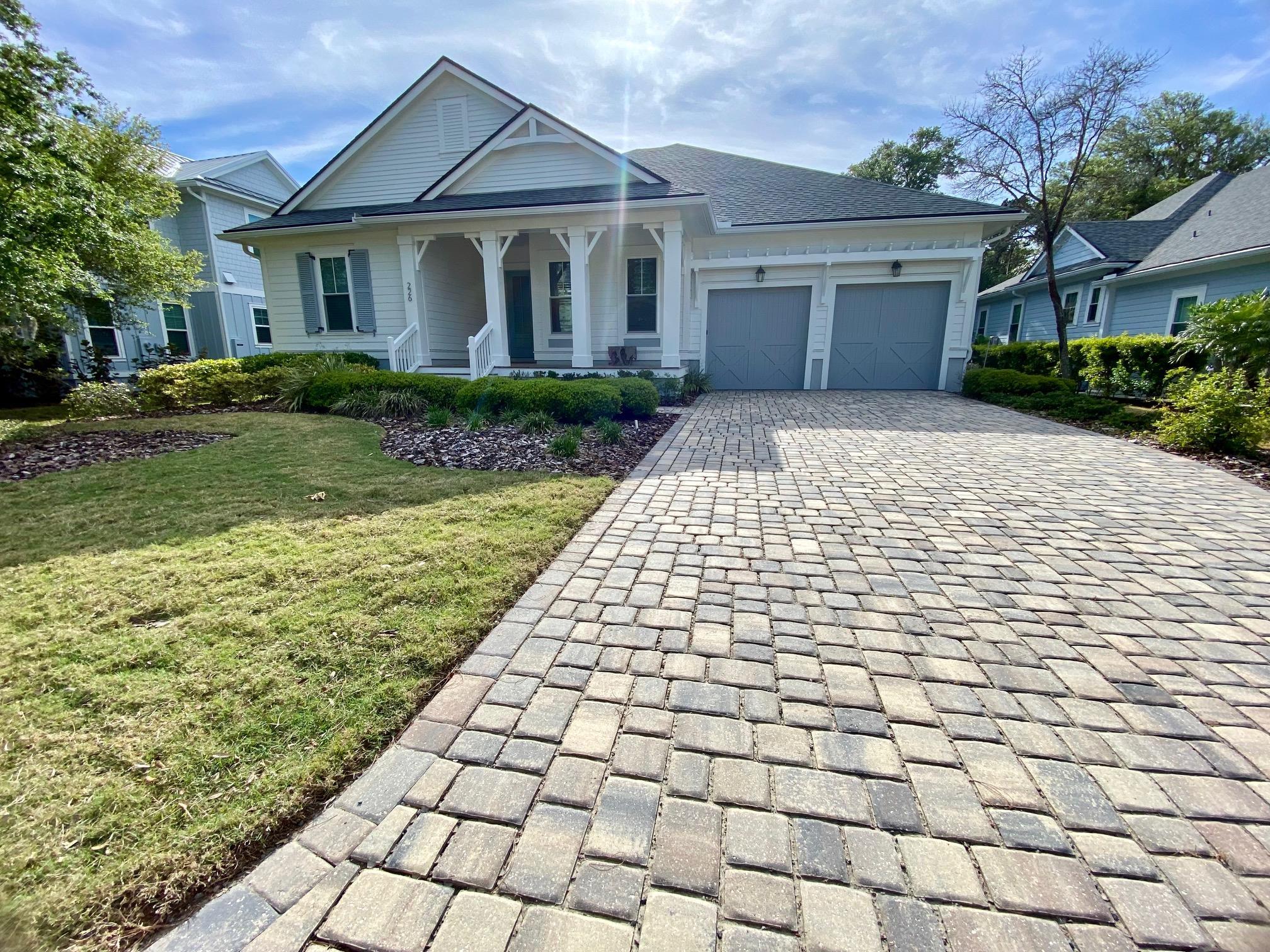 226 Ridgeway Road St. Augustine, FL 32080 - Photo 50 of 58