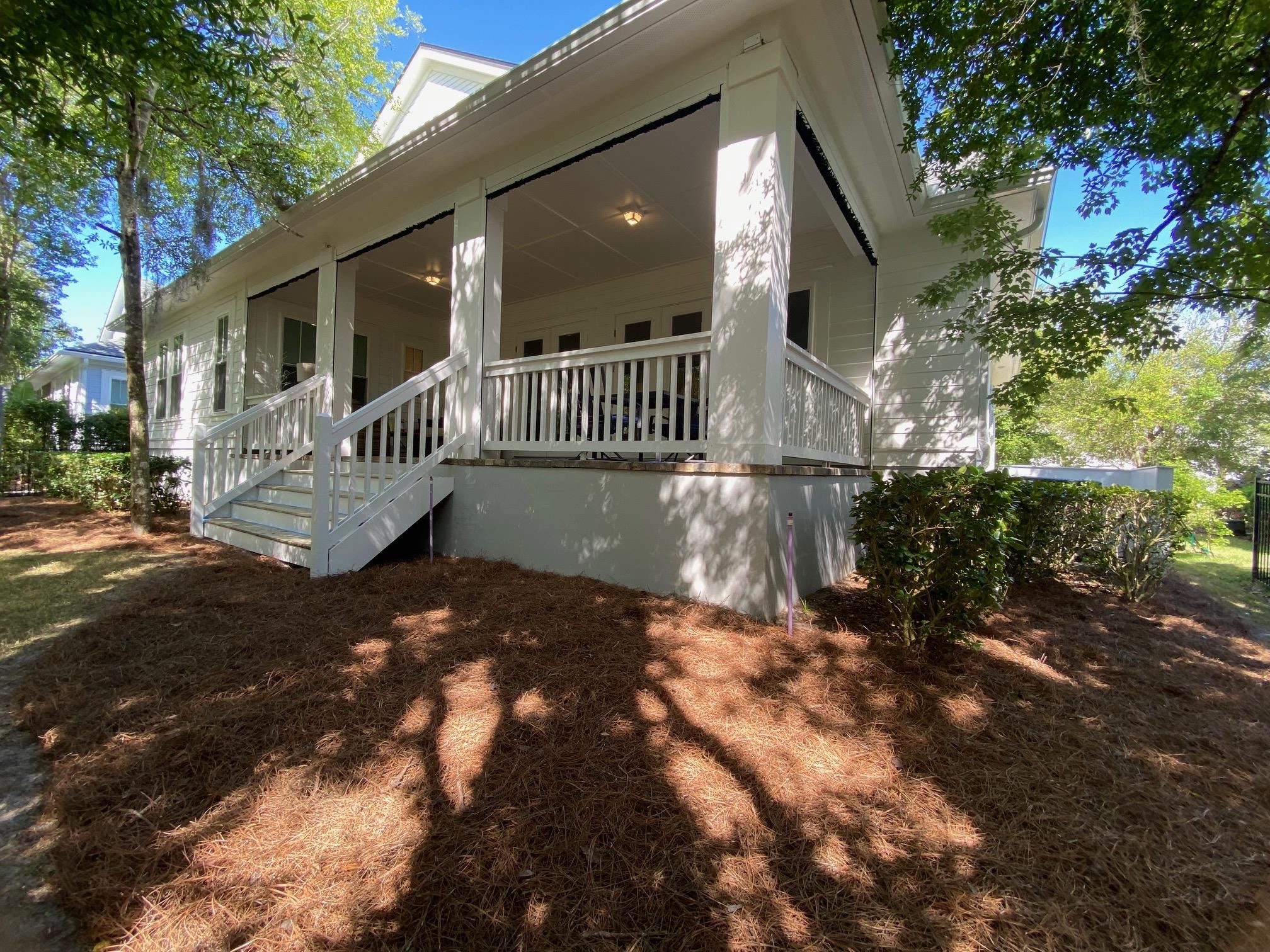 226 Ridgeway Road St. Augustine, FL 32080 - Photo 5 of 58