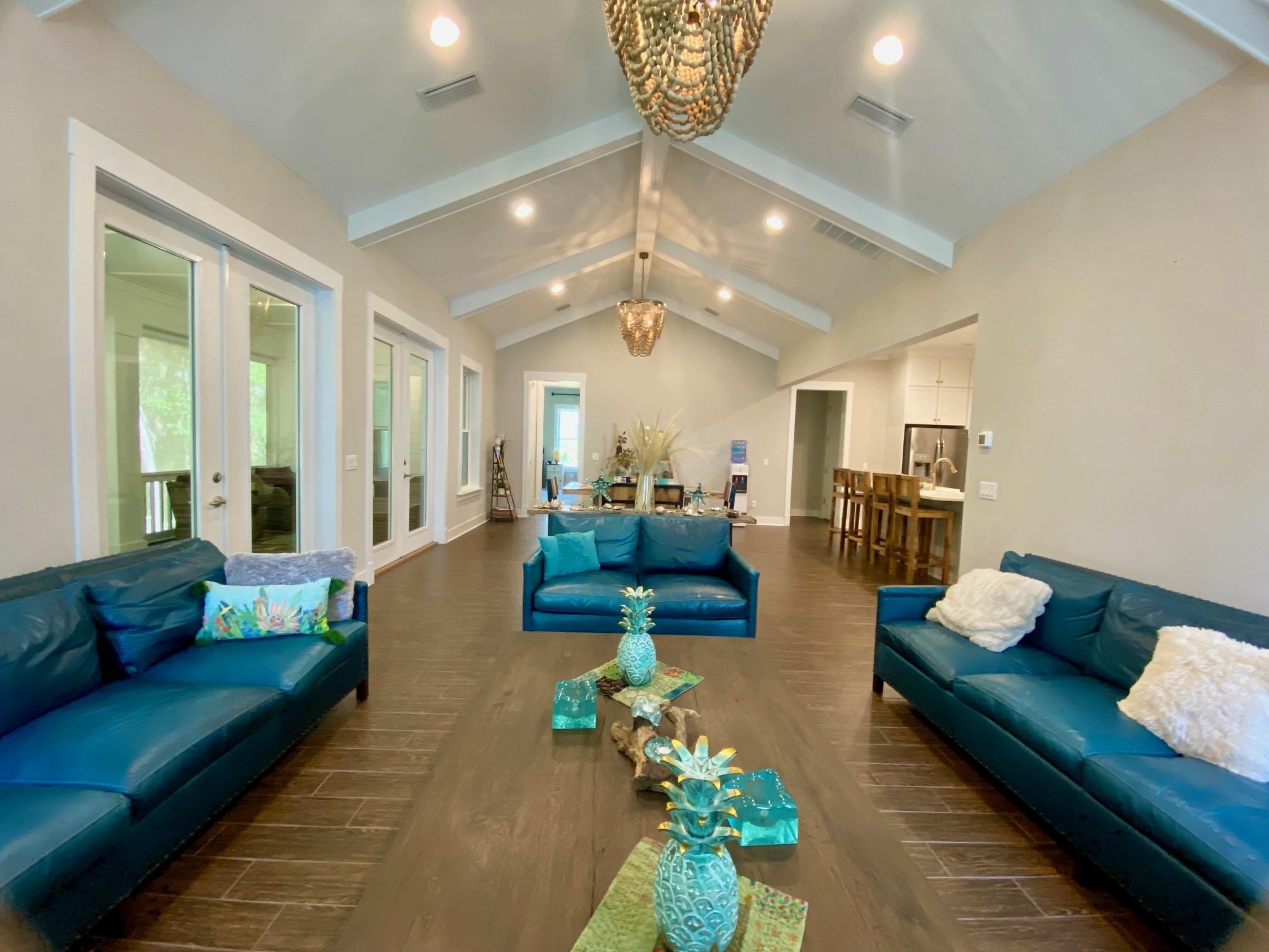 226 Ridgeway Road St. Augustine, FL 32080 - Photo 9 of 58