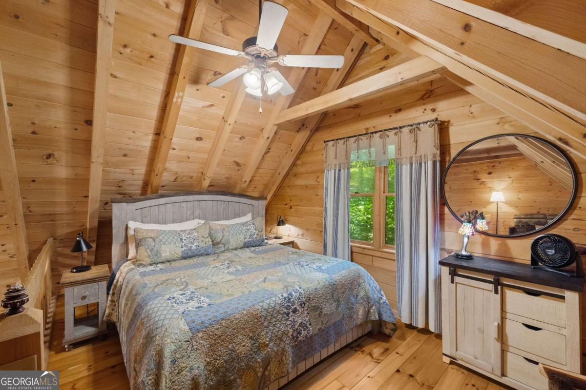 14 Finch Lane Blue Ridge, GA 30513 - Photo 10 of 24 Gallery Image 10
