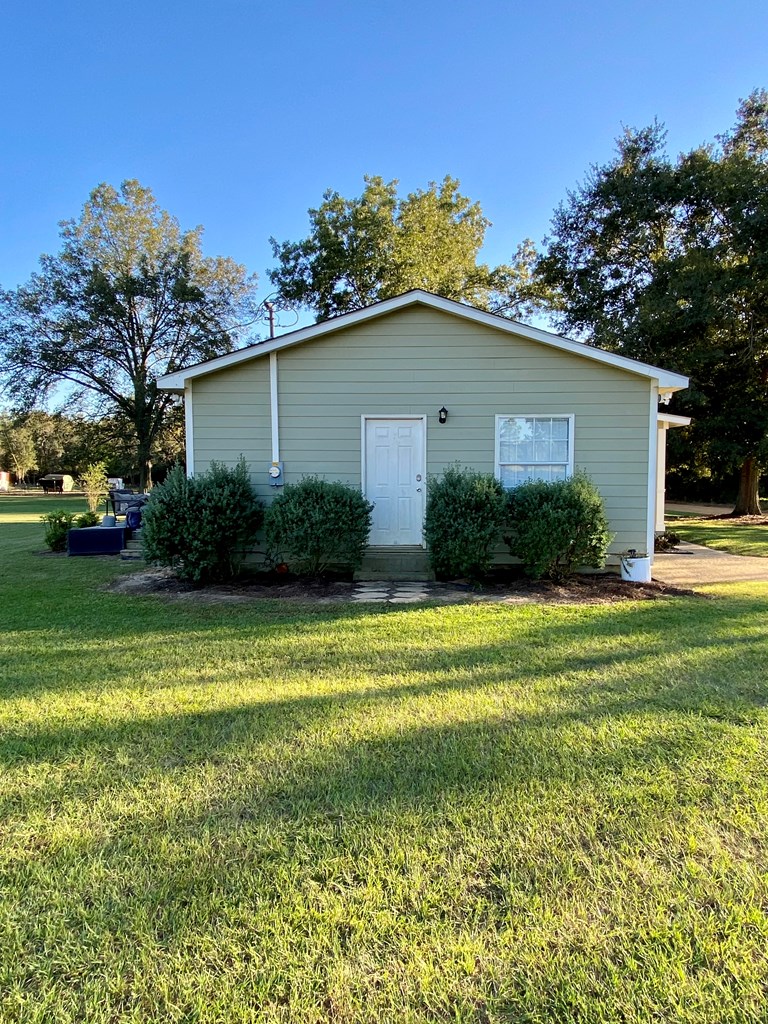 130 Johnson Miller Road Colquitt, GA 39837 - Photo 39 of 44