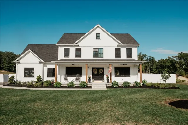 $960,000 | 41 Wintergreen Way, Glocester, RI 02814