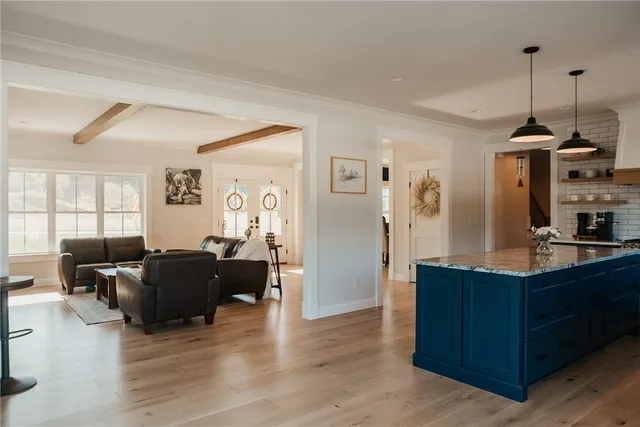 $960,000 | 41 Wintergreen Way, Glocester, RI 02814