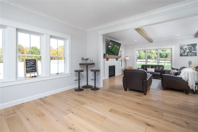 $960,000 | 41 Wintergreen Way, Glocester, RI 02814