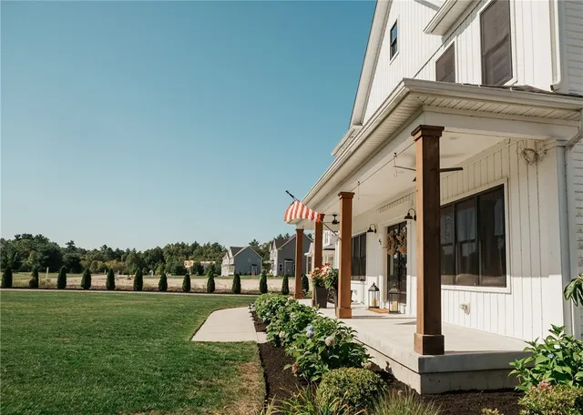 $960,000 | 41 Wintergreen Way, Glocester, RI 02814