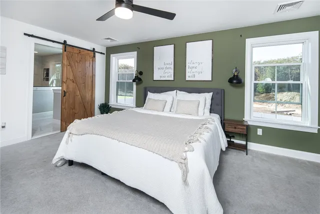 $960,000 | 41 Wintergreen Way, Glocester, RI 02814