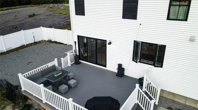 $960,000 | 41 Wintergreen Way, Glocester, RI 02814