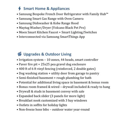 $960,000 | 41 Wintergreen Way, Glocester, RI 02814