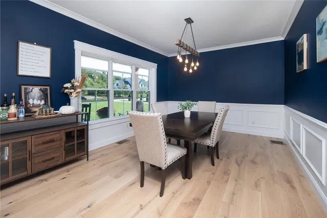 $960,000 | 41 Wintergreen Way, Glocester, RI 02814