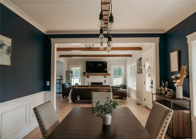 $960,000 | 41 Wintergreen Way, Glocester, RI 02814