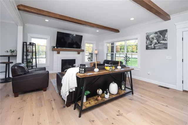 $960,000 | 41 Wintergreen Way, Glocester, RI 02814