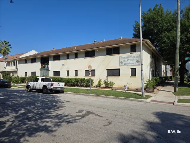 $885 | 301 Avondale Street, Unit 7, Houston, TX 77006