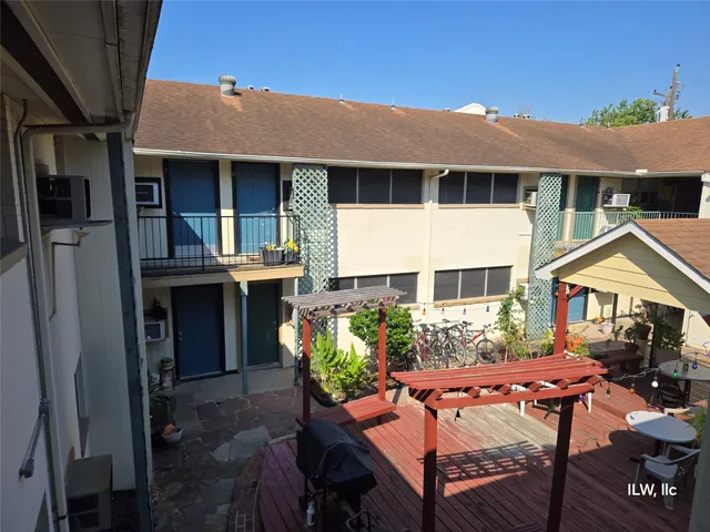 $885 | 301 Avondale Street, Unit 7, Houston, TX 77006