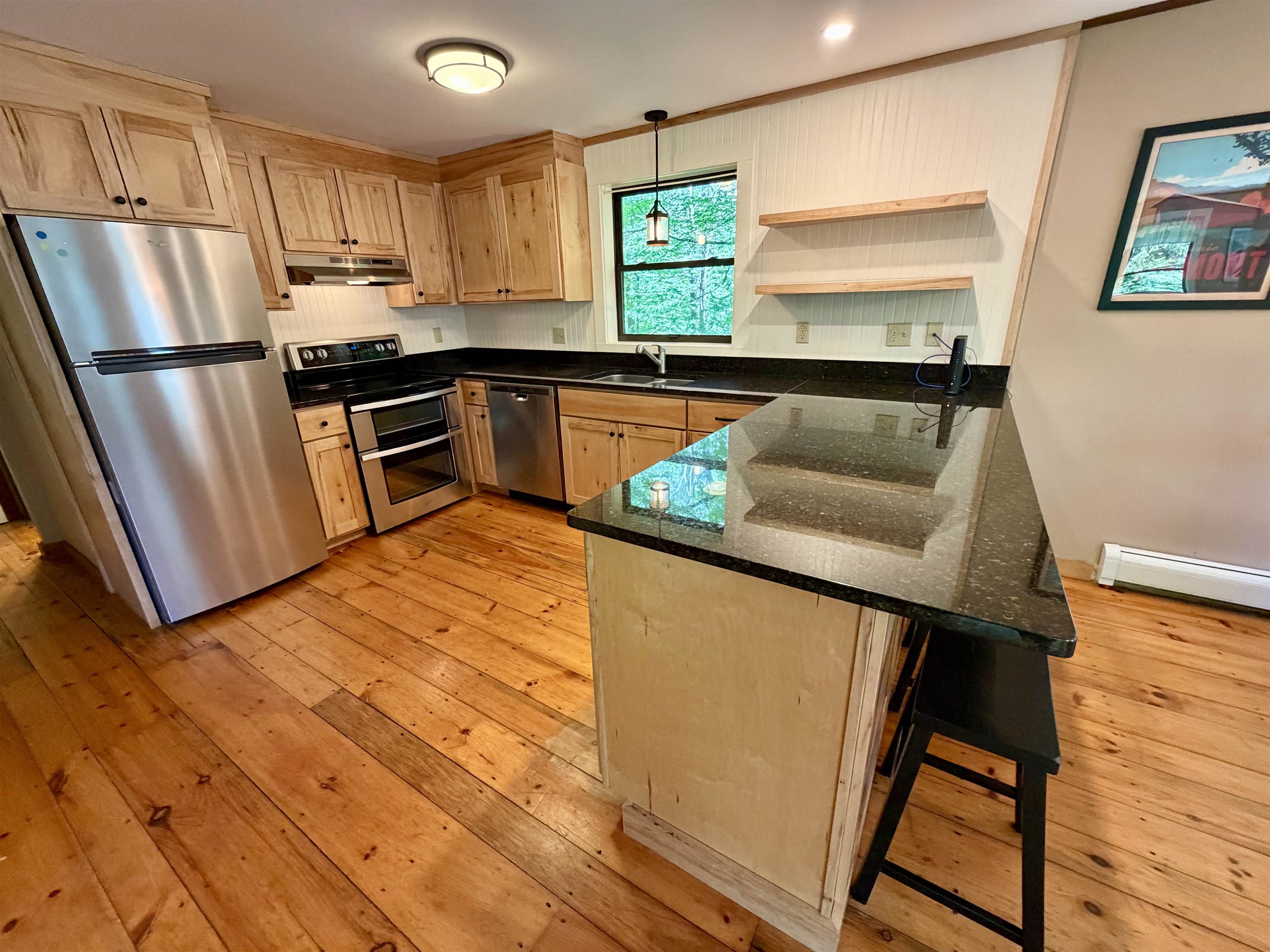 45 Rolston Road Waitsfield, VT 05673 - Photo 13 of 44