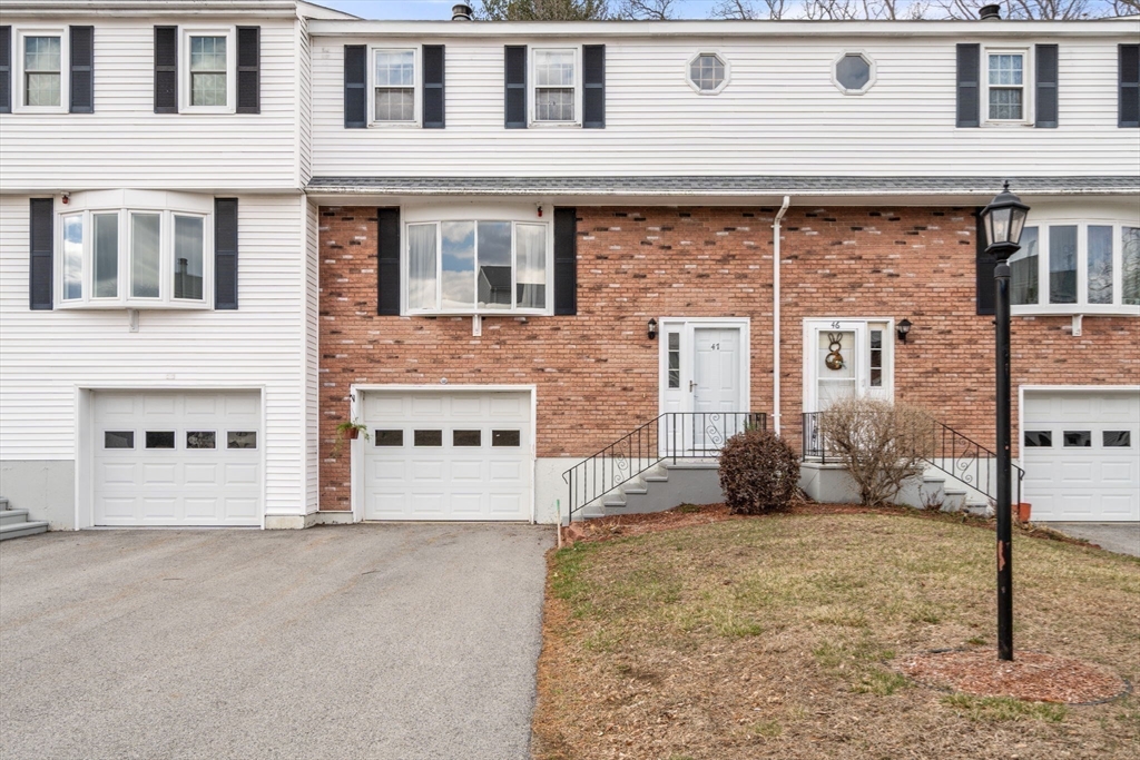 47 Plantation Road, Unit 47 Oxford, MA 01540 - Photo 29 of 30 Gallery Image 29