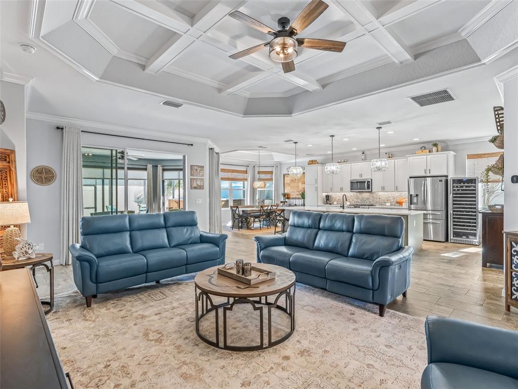 5689 Henry Loop The Villages, FL 34762 - Photo 12 of 60