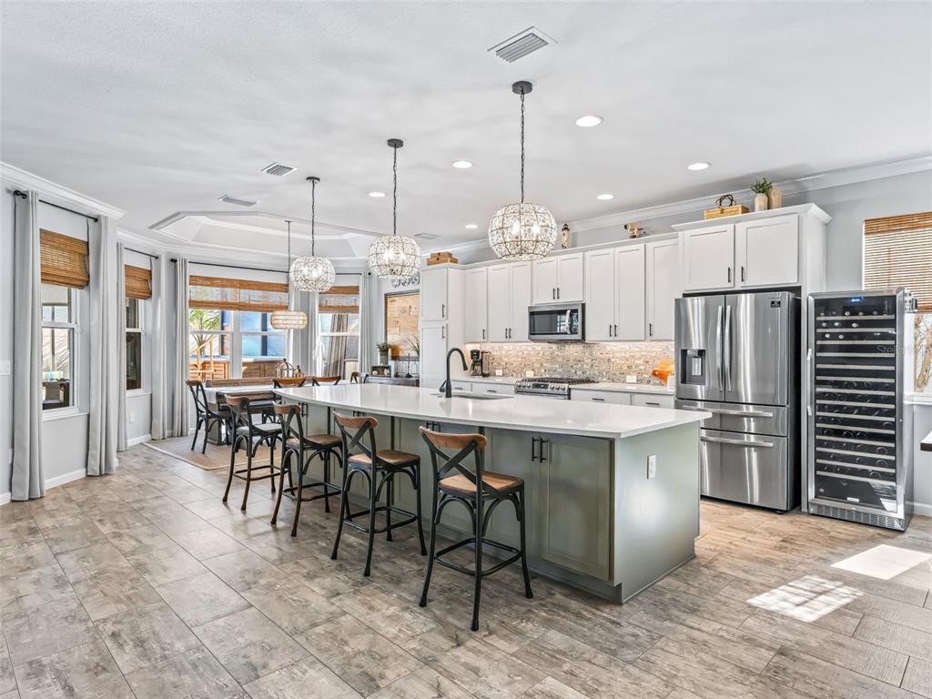 5689 Henry Loop The Villages, FL 34762 - Photo 13 of 60