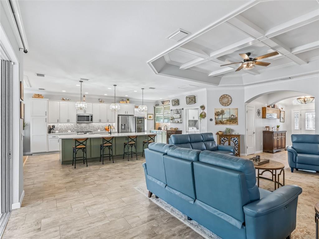 5689 Henry Loop The Villages, FL 34762 - Photo 15 of 60