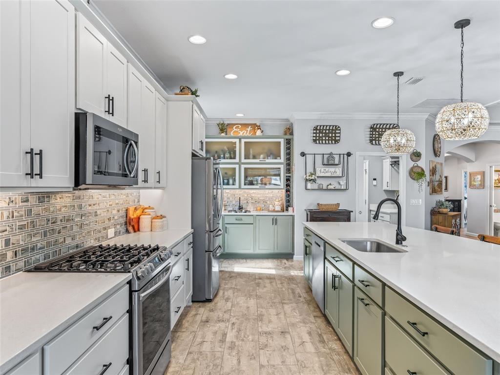 5689 Henry Loop The Villages, FL 34762 - Photo 19 of 60