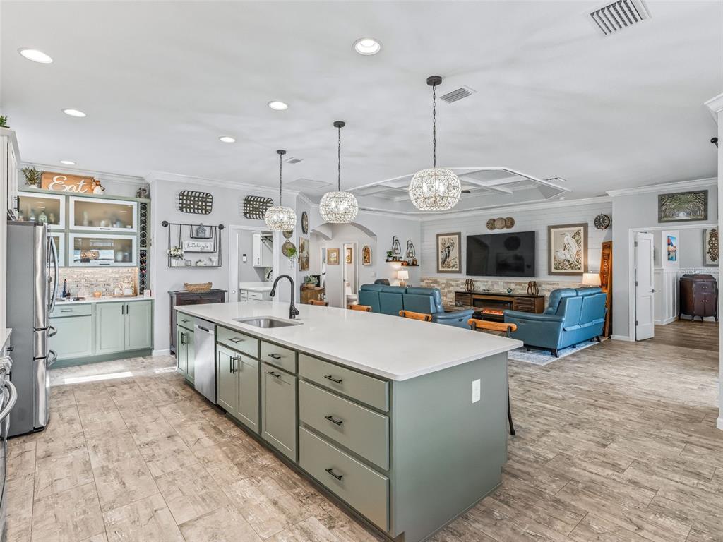 5689 Henry Loop The Villages, FL 34762 - Photo 21 of 60