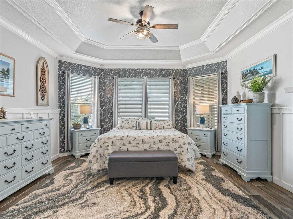 5689 Henry Loop The Villages, FL 34762 - Photo 26 of 60