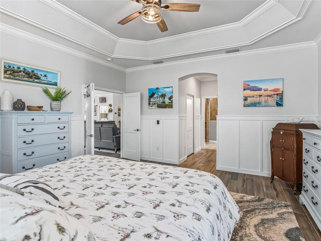 5689 Henry Loop The Villages, FL 34762 - Photo 27 of 60