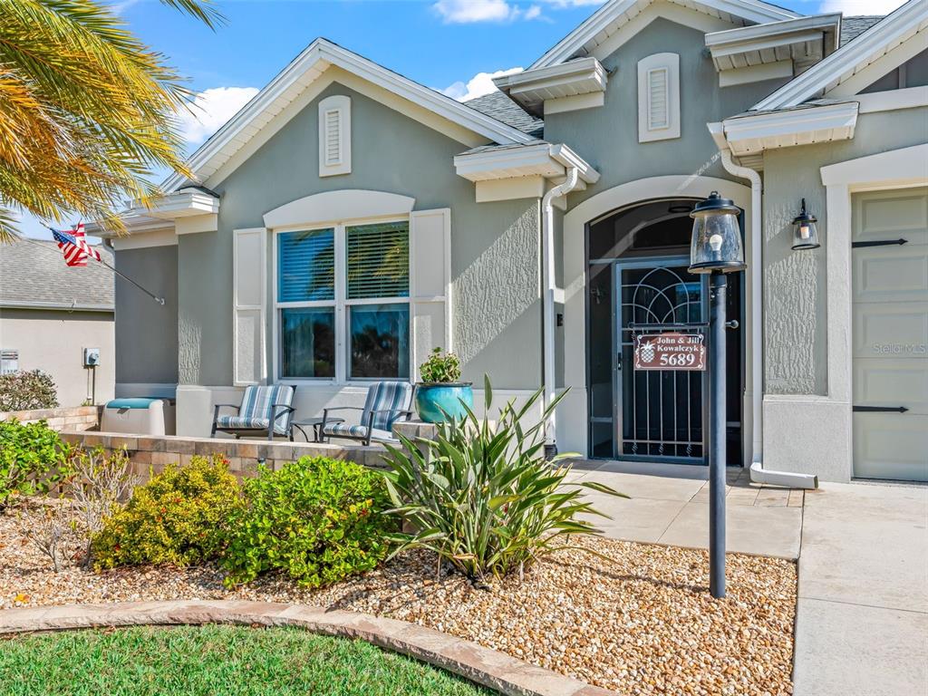 5689 Henry Loop The Villages, FL 34762 - Photo 3 of 60