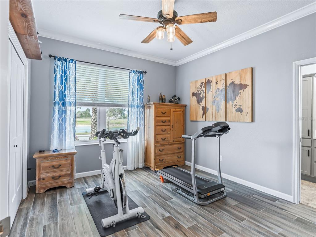 5689 Henry Loop The Villages, FL 34762 - Photo 34 of 60