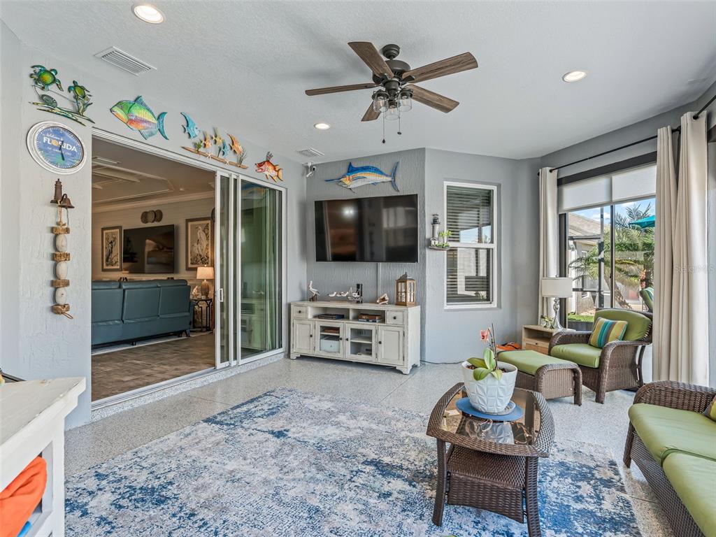 5689 Henry Loop The Villages, FL 34762 - Photo 42 of 60