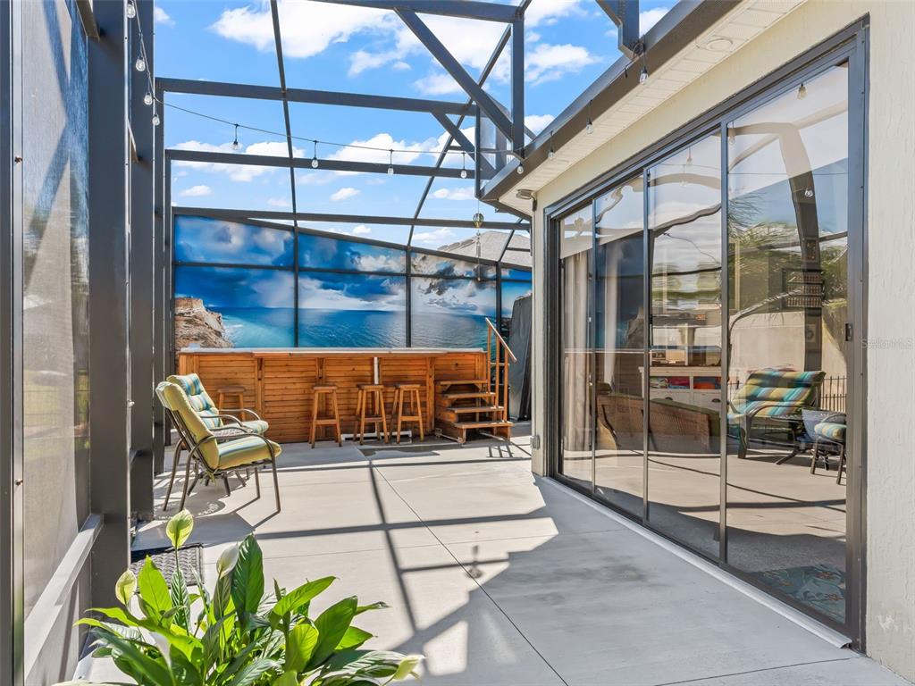 5689 Henry Loop The Villages, FL 34762 - Photo 44 of 60