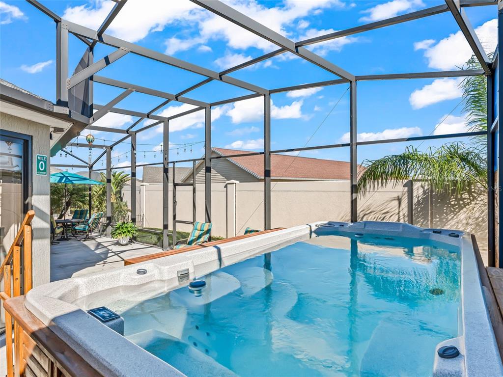 5689 Henry Loop The Villages, FL 34762 - Photo 47 of 60