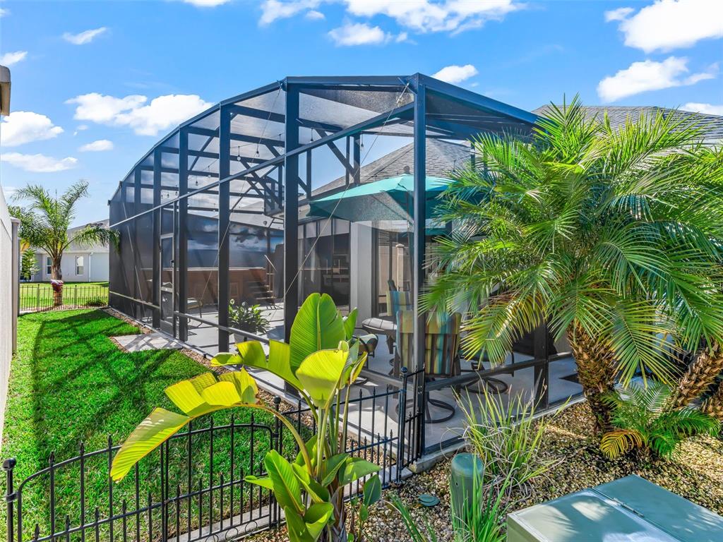 5689 Henry Loop The Villages, FL 34762 - Photo 48 of 60