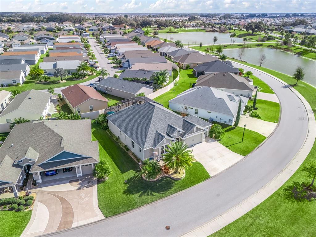 5689 Henry Loop The Villages, FL 34762 - Photo 49 of 60