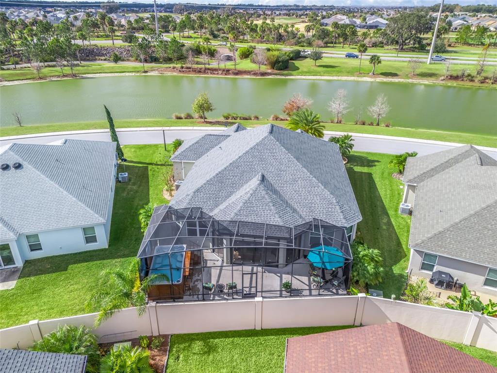 5689 Henry Loop The Villages, FL 34762 - Photo 52 of 60