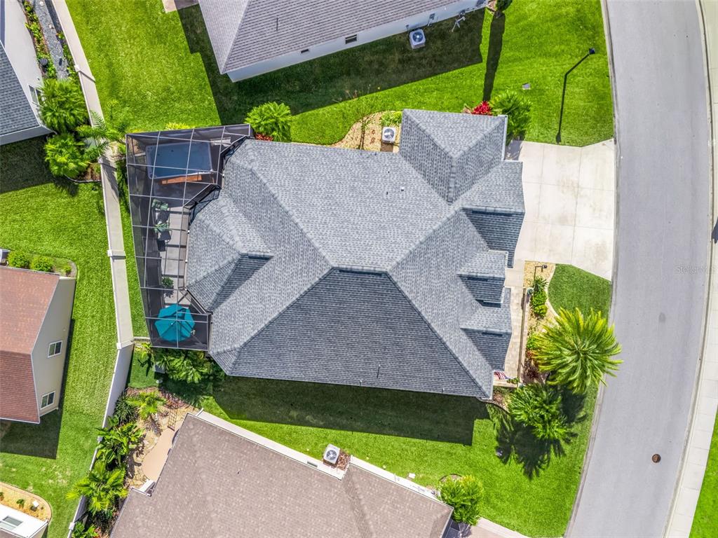 5689 Henry Loop The Villages, FL 34762 - Photo 53 of 60