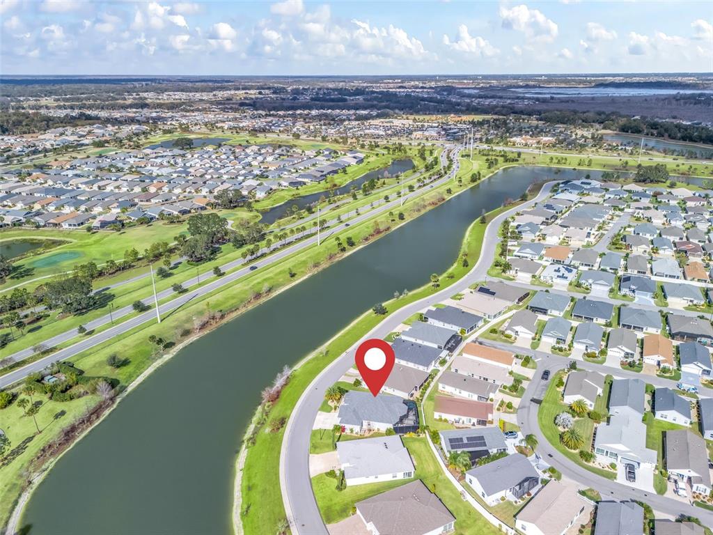 5689 Henry Loop The Villages, FL 34762 - Photo 54 of 60