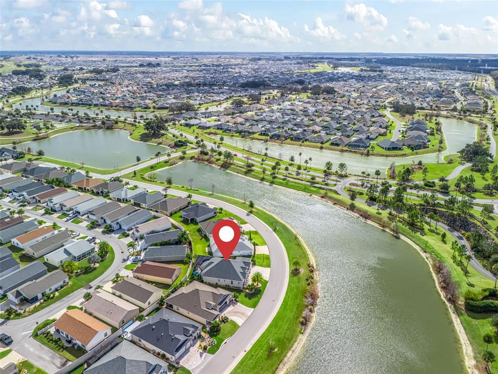 5689 Henry Loop The Villages, FL 34762 - Photo 56 of 60