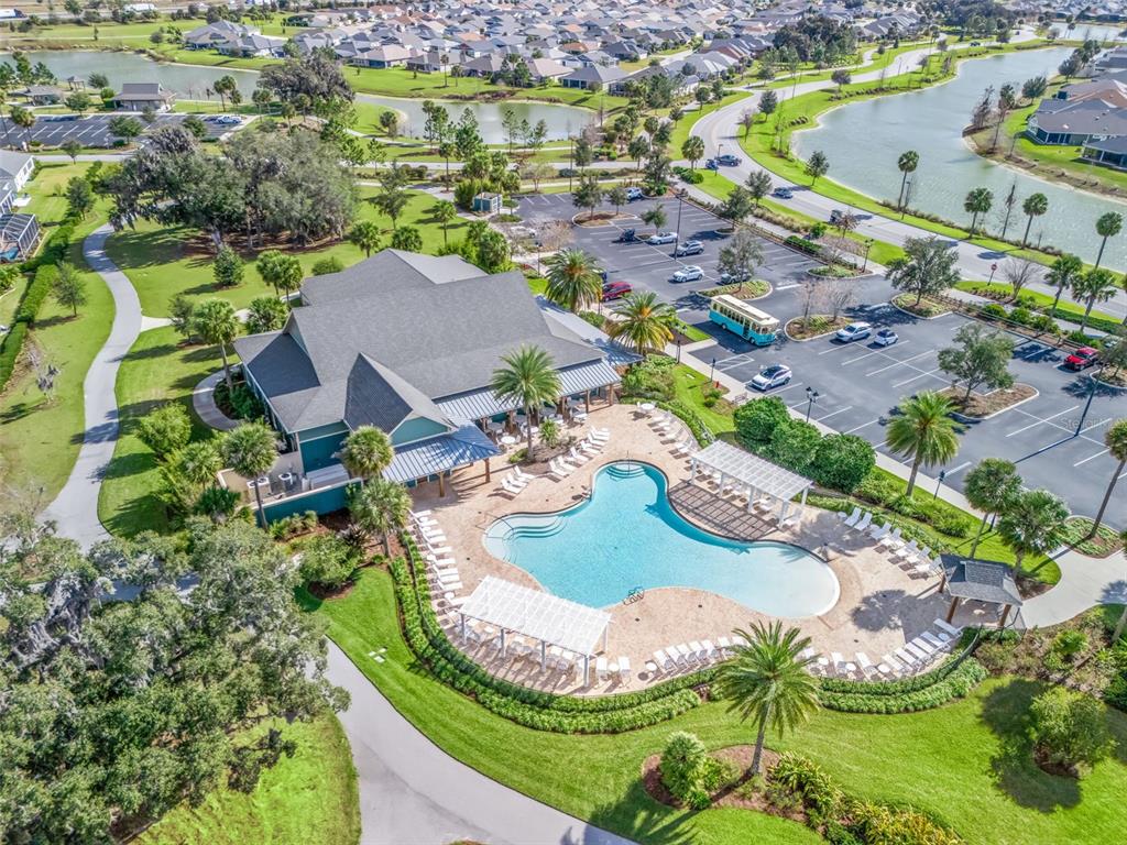 5689 Henry Loop The Villages, FL 34762 - Photo 58 of 60