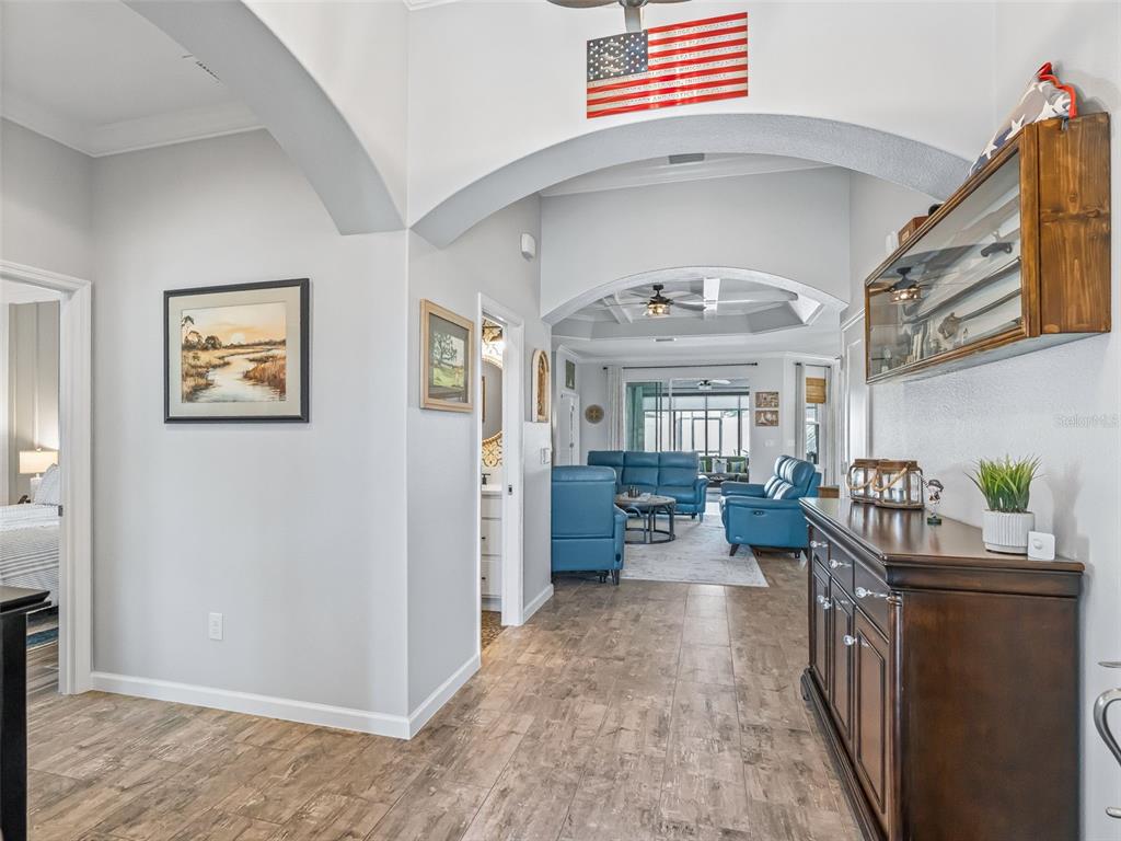 5689 Henry Loop The Villages, FL 34762 - Photo 8 of 60