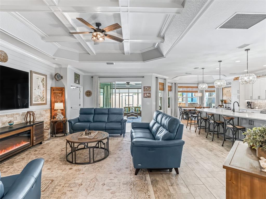 5689 Henry Loop The Villages, FL 34762 - Photo 10 of 60