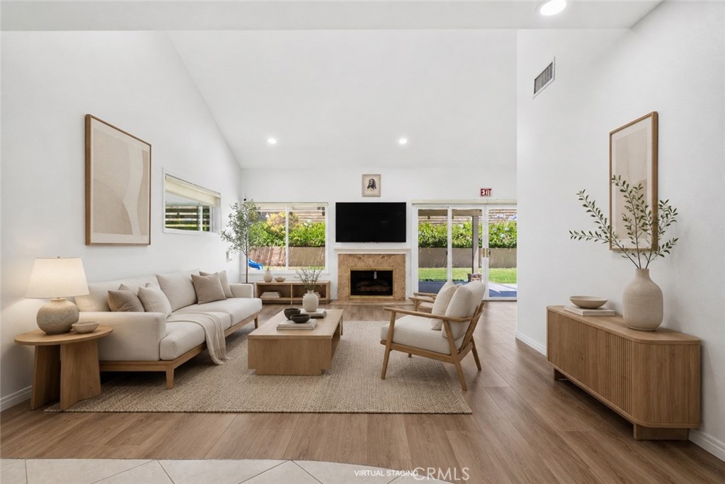 198 Sunflower Street Brea, CA 92821 - Photo 3 of 49 Virtually Staged
