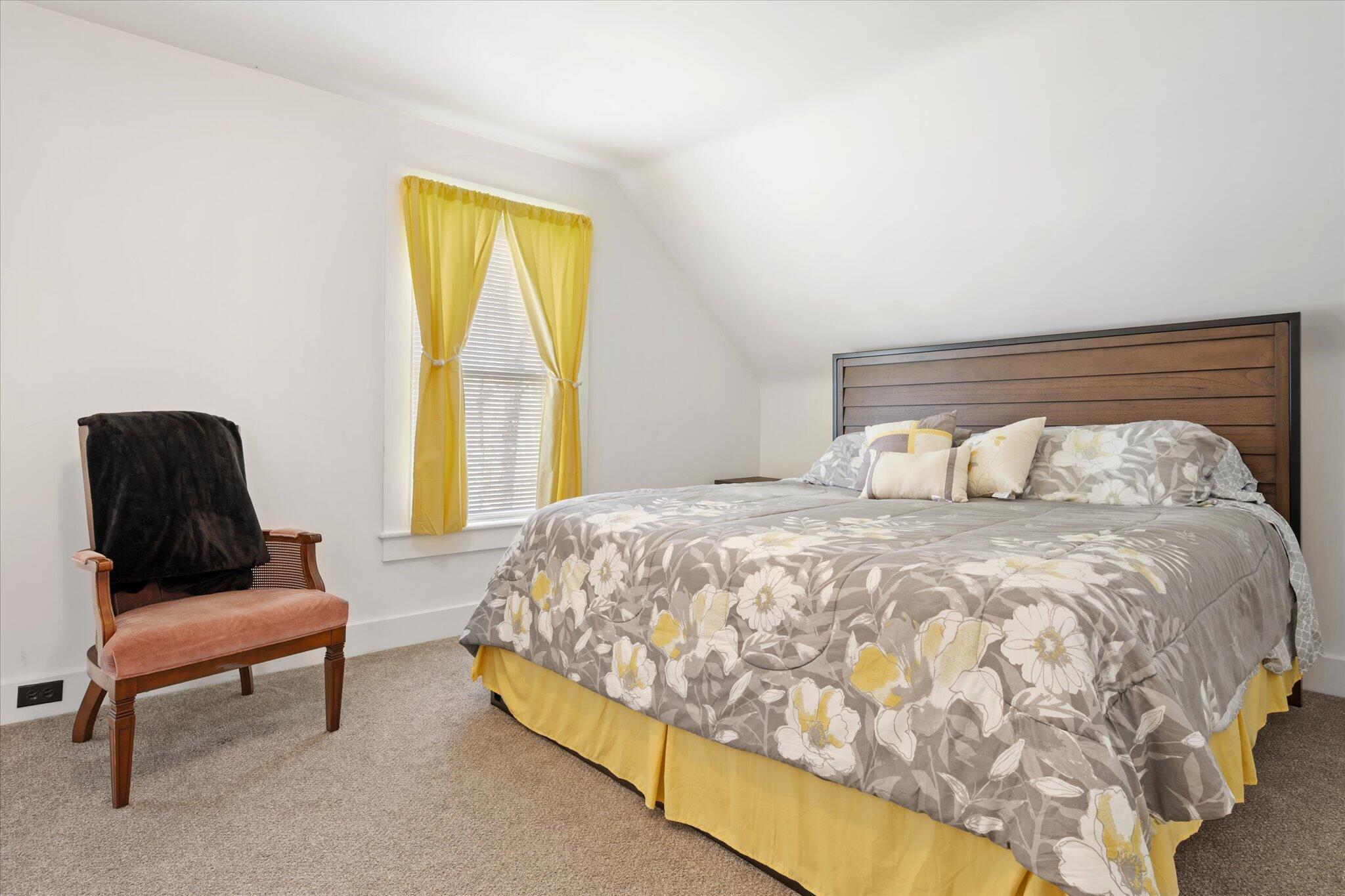 372 Rays Point Road Milbridge, ME 04658 - Photo 39 of 47 39-Bedroom 2