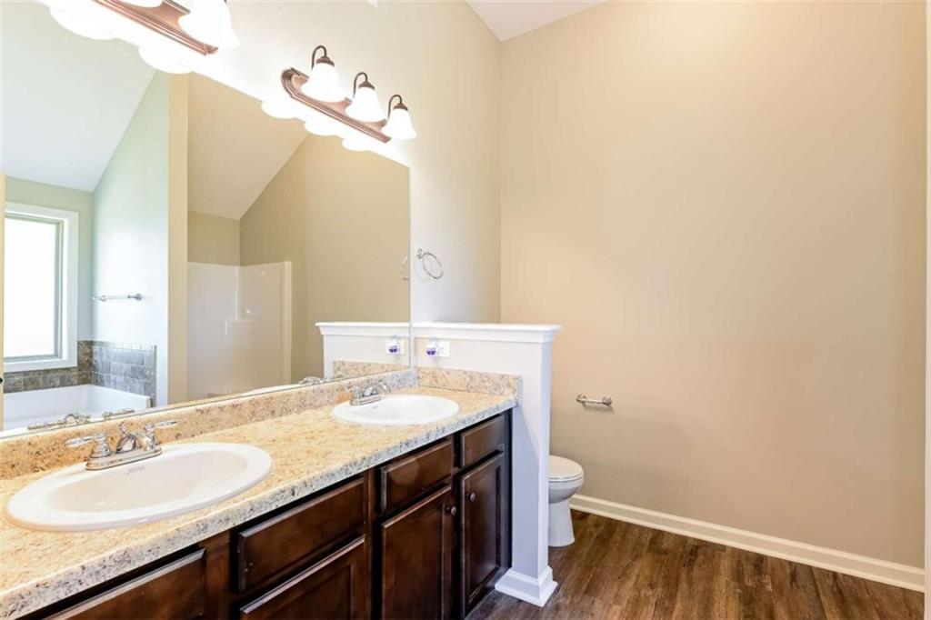 2131 Bridgewater Pass Hampton, GA 30228 - Photo 15 of 15
