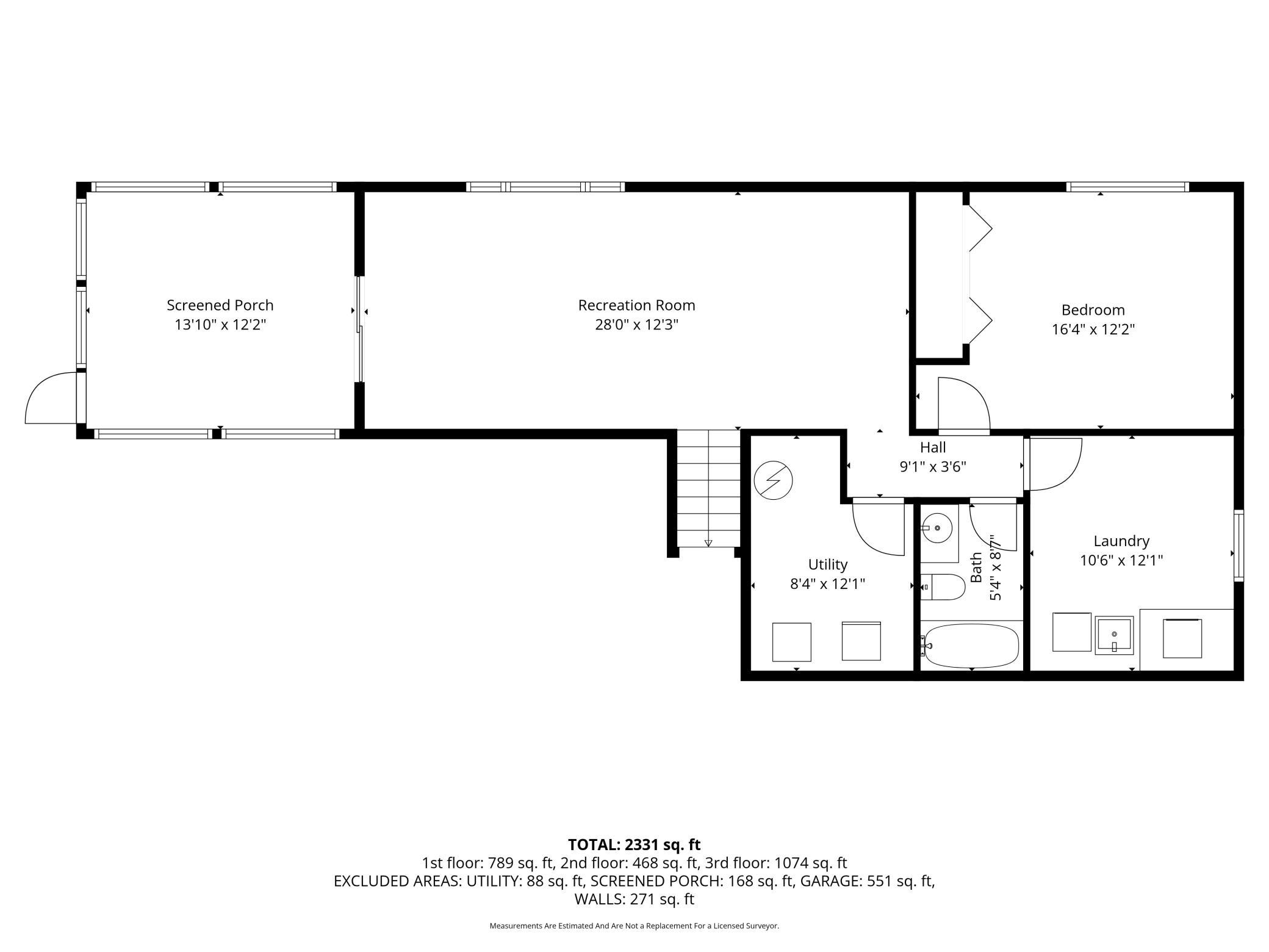 10308 South Oaks Road Brainerd, MN 56401 - Photo 30 of 33