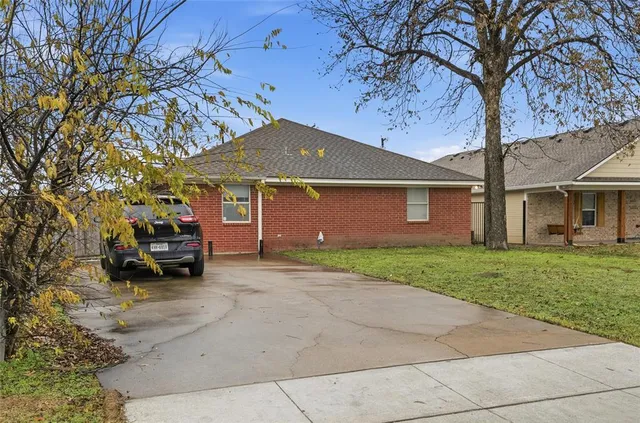 $350,000 | 1223 James Avenue, Waco, TX 76706