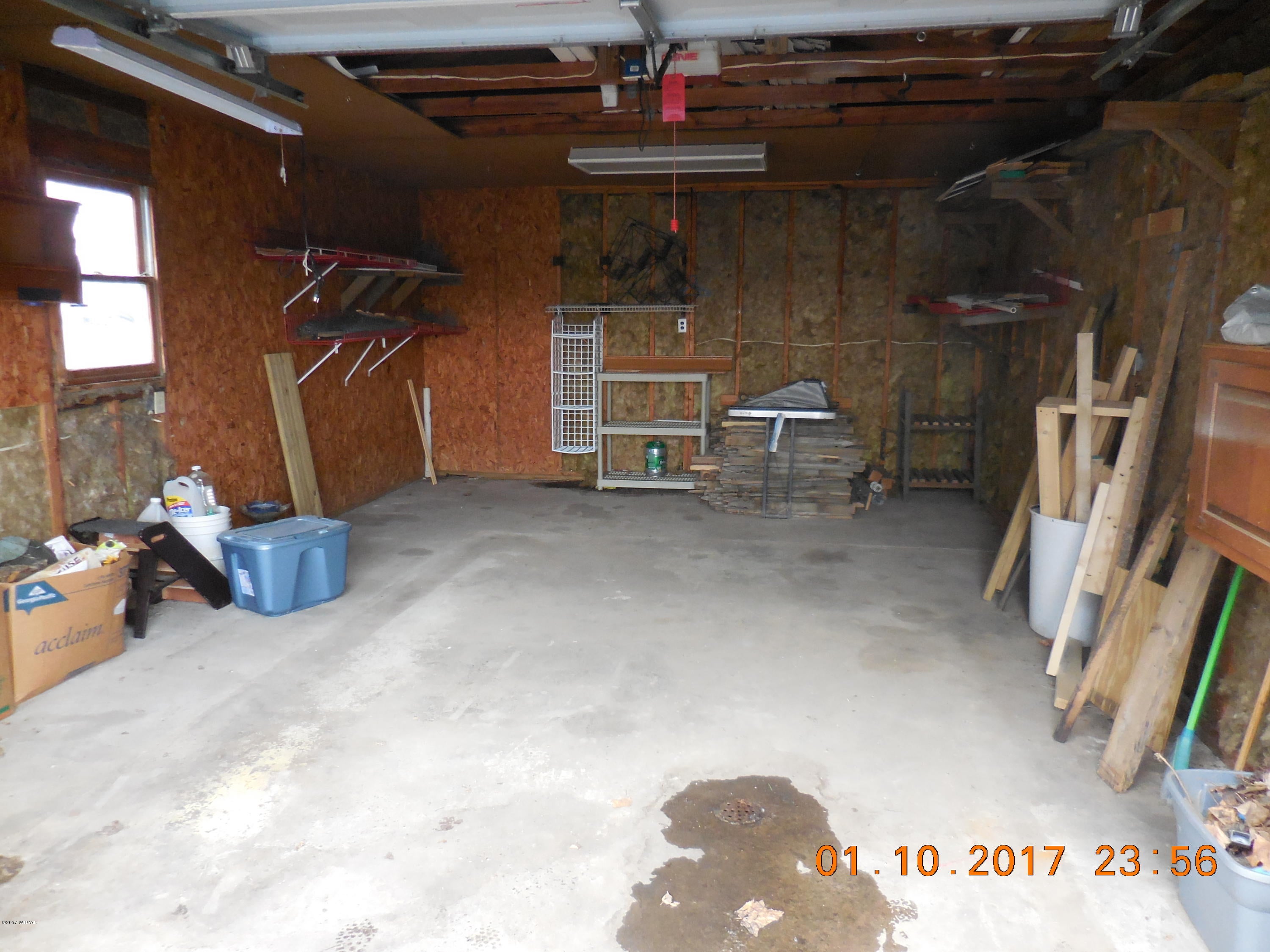 1200 Buffalo Road Lewisburg, PA 17837 - Photo 34 of 38 inside garage