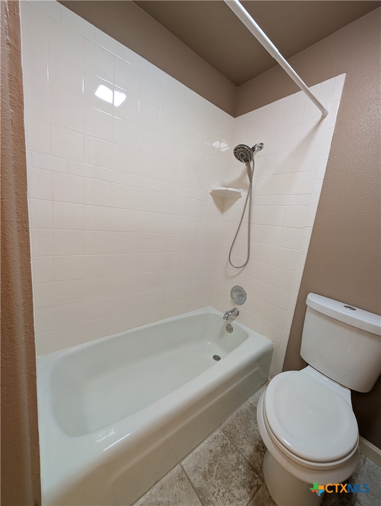 551 Terminal Loop Road, Unit D5 McQueeney, TX 78123 - Photo 25 of 44